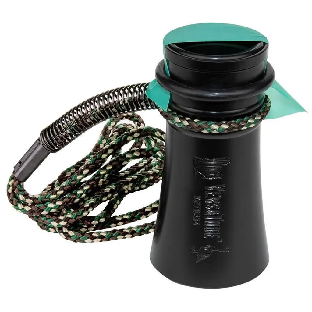 Knight & Hale Versa Tube Mouth Turkey Call - Image 2