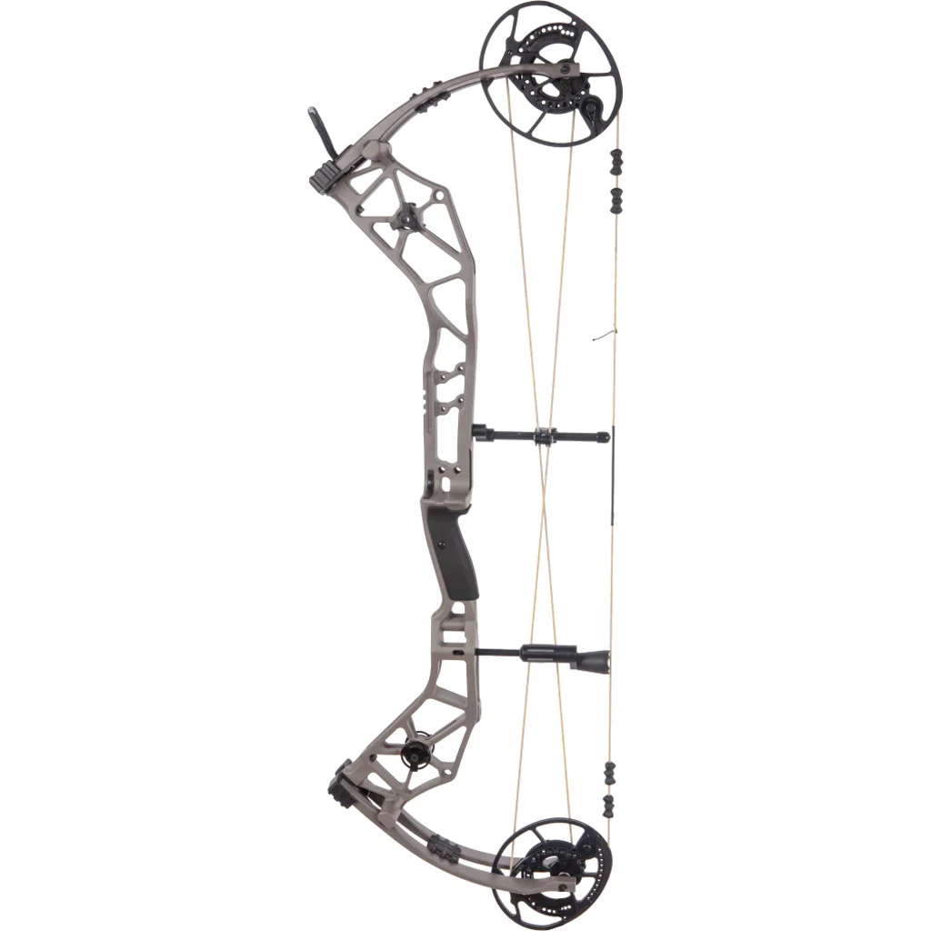 Bear Alaskan Pro Bow Stone 70 lbs. RH - Image 2