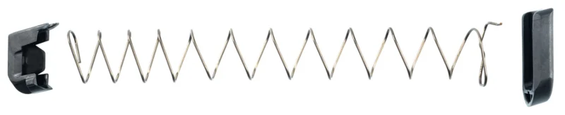 -Gar MGP1SERSIG Plus 1 Conversion Kit 9mm Luger Compatible W/Sig P226 Mags Black Ammo