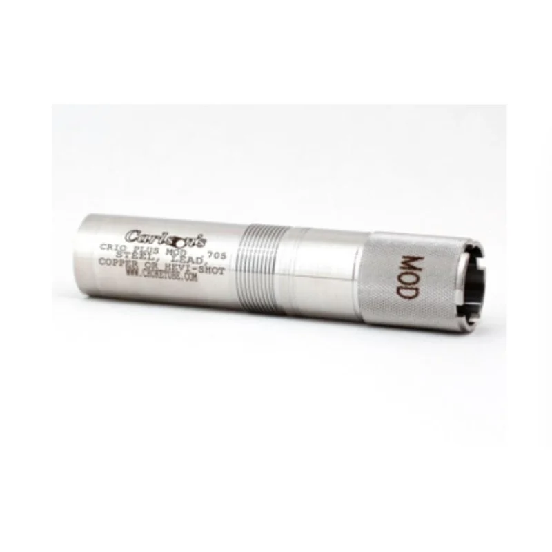 Carlson's Sporting Clay Improved Cylinder Choke Tube for 12 Ga Benelli Crio Plus .715