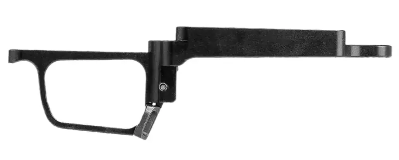 Mdt Sporting Goods Inc 115004BLK Core Bottom Metal Tikka T3x