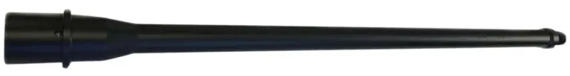 Stern Defense 00640SWBARREL161INCHD1 40 S 16.10" Black Melonite 4150 Chrome Molly Steel Barrel