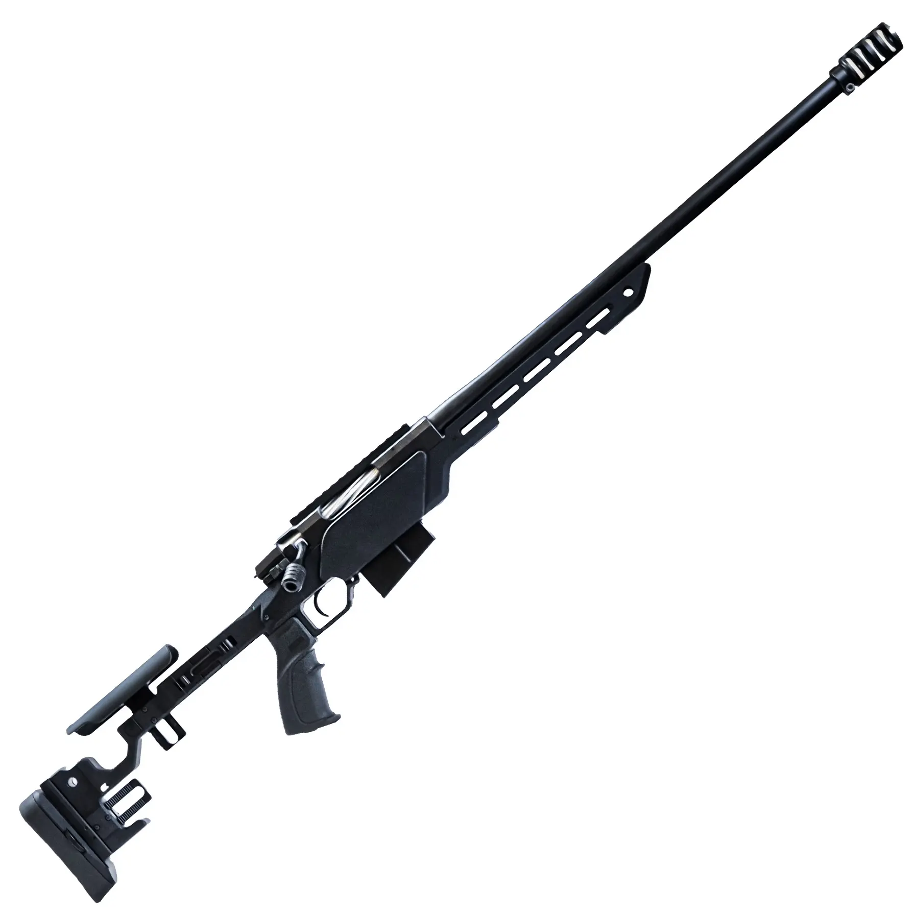 ATA ALR 308WIN 20" 10RD BLK - Century Arms