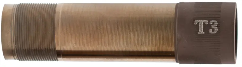Rob Roberts Gun Works 200129 T3 Triple Threat Invector Plus 12 Gauge 17-4 PH Stainless Steel