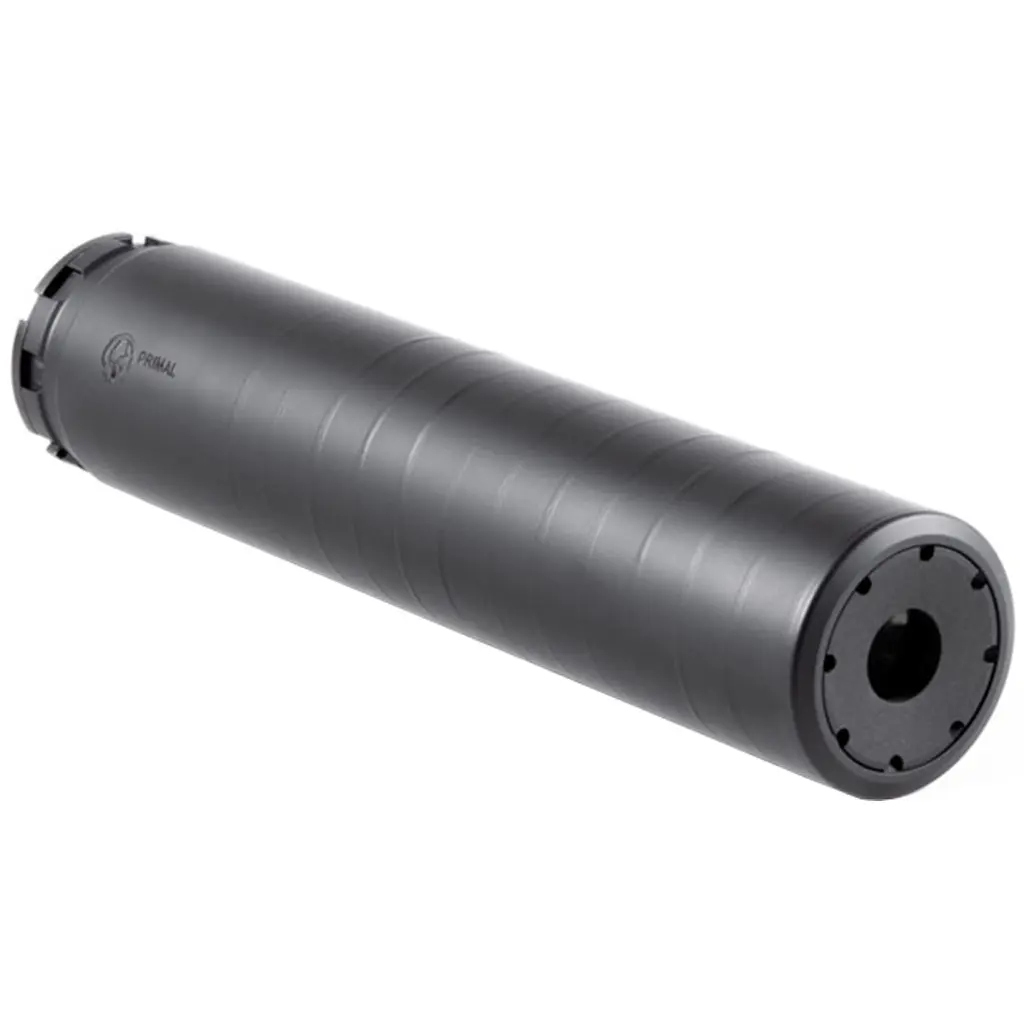 Dead Air Primal .46 Cal Suppressor w/ 5/8-24 DT