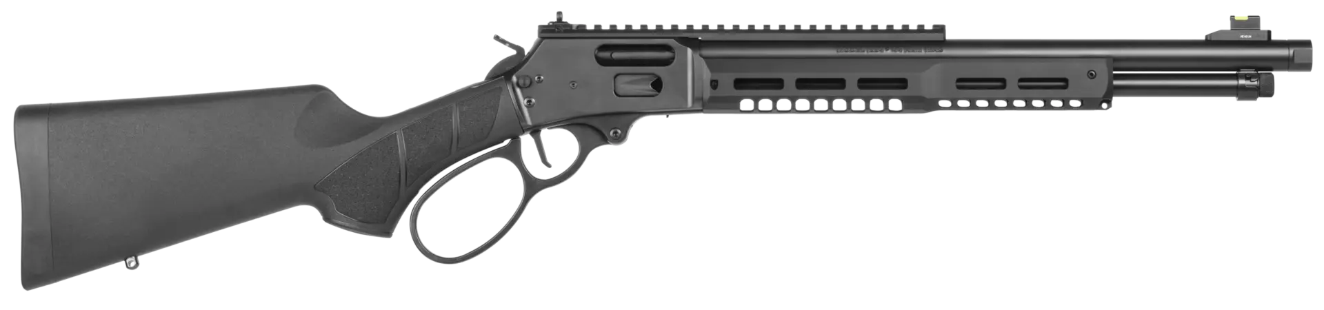 SMITH AND WESSON 1854 STEALTH HUNTER 357MAG 8RD