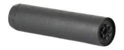 Fuqua FPM Nein Suppressor 36 Cal 1.60 in Titanium