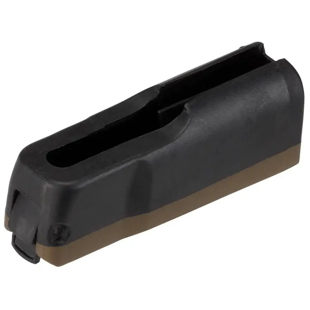 Browning X-Bolt Rotary Rifle Magazine Smoked Bronze Long Action Standard 3/rd