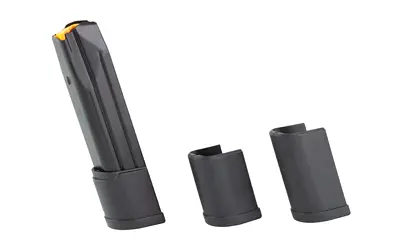 MAG FN 509 9MM 24RD BLK