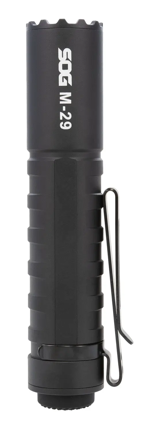 SOG 59-65-06-57 M-29 FLASHLIGHT 2000L