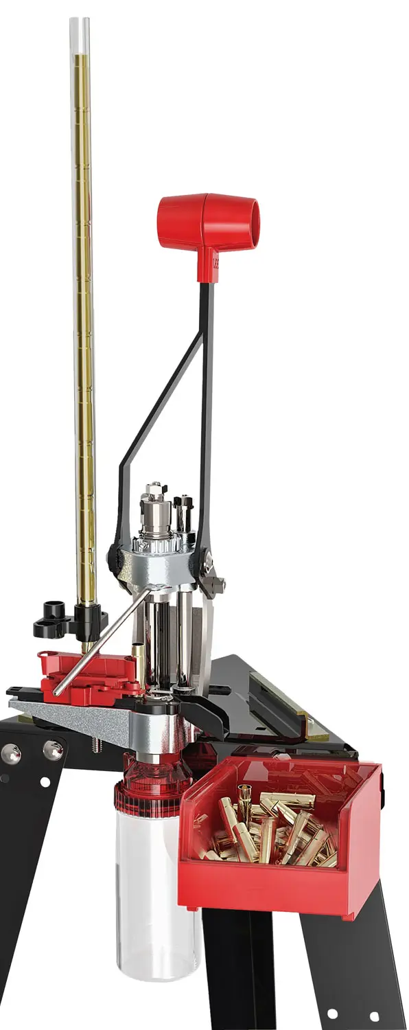 Lee Precision 90933 Automatic Processing Press