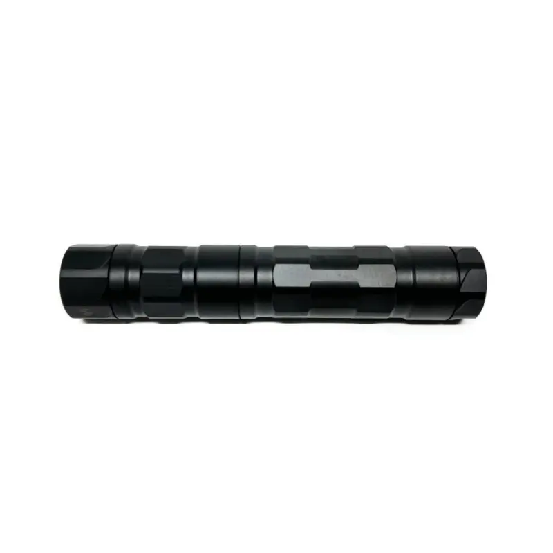 SilencerCo Switchback 22 2.0 Suppressor — 22LR 1/2x28