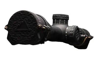 OHC SCOPECAP PRO 30MM
