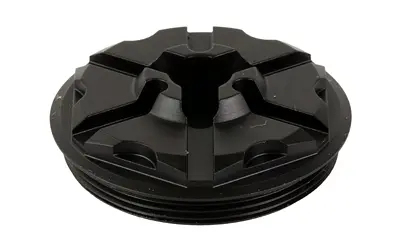 ENERGETIC END CAP 5.56MM FLASH HIDER