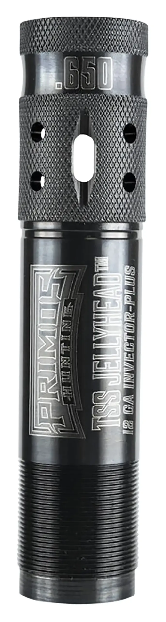 Primos 69416 TSS JellyHead Browning Invector-Plus 12 Gauge Turkey Extended Ported Steel