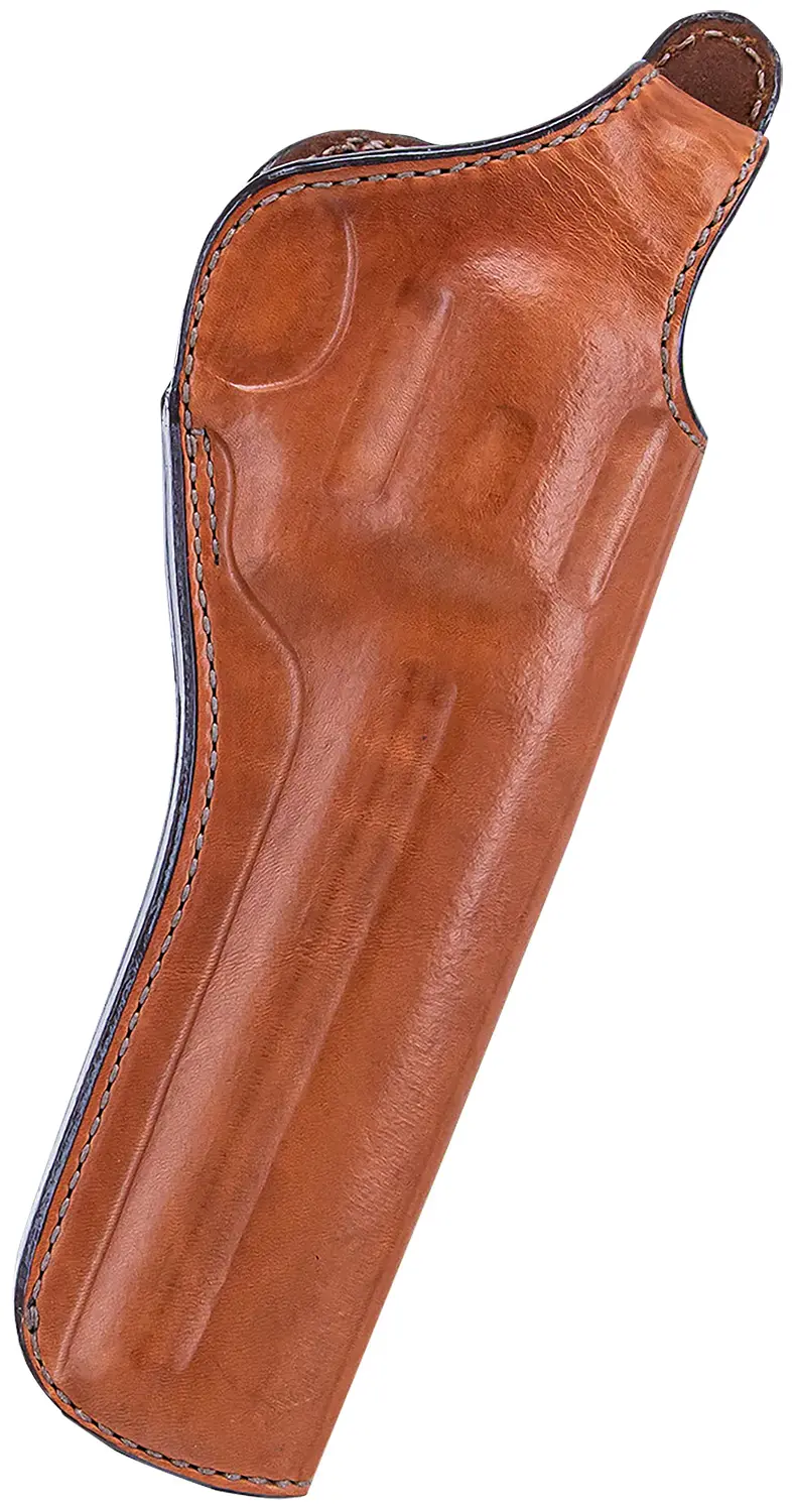 Bianchi 12674 Cyclone OWB Tan Leather Fits Charter Arms Undercover 2" 2" S 36,60; Taurus 85 Belt Loop Mount Right Hand