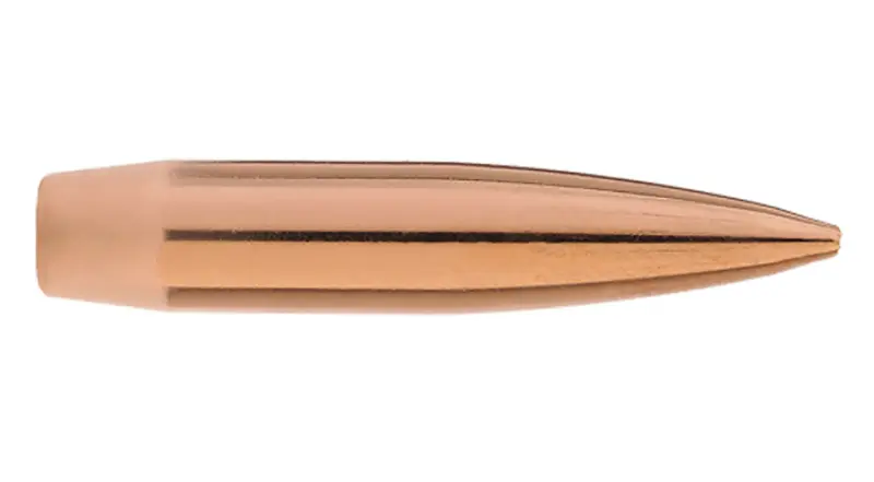 Sierra 1743C Tipped GameKing 6.5mm 142gr Hollow Point Boat Tail 500/Box