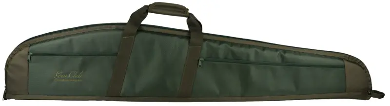 Boyt Harness GC860 Gun Club Guide 48" Dark Green/ Olive Foam Padding Water Resistant