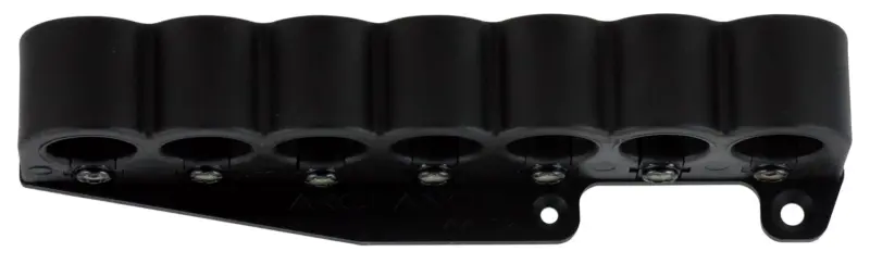 ProMag AA132 Archangel Black Shotgun 20 Gauge 7rd Polymer w/Aluminum Mounting Plate