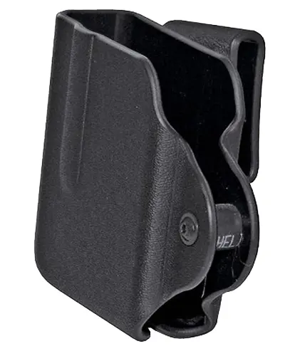 Colt Rimfire 2245103 Mag Speed Holster Single Black Polymer Belt Clip Mount Compatible With 22 M4 22 M16