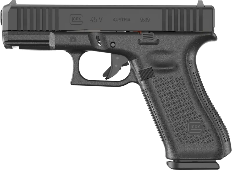 GLOCK G45 V 9MM 10+1 4.0" FS
