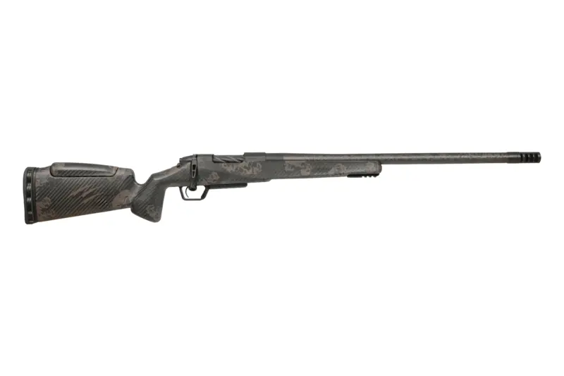 FIERCE FIREARMS CF RIVAL XP 2 308W BK/TPY 20"#