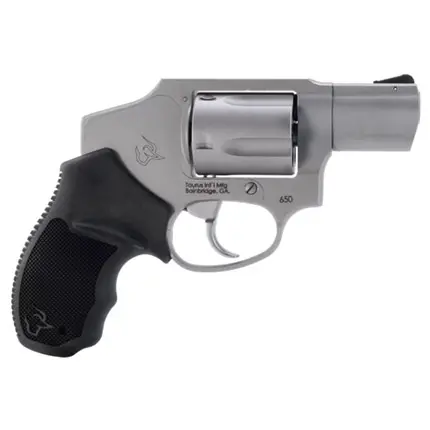 650 .357MAG SS 2'' 5-RDS