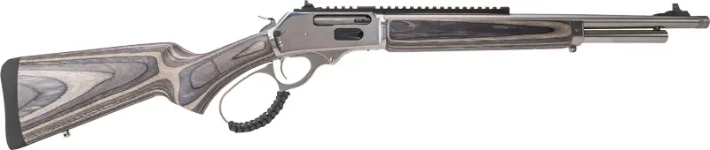 ROSSI R95 357 MAG - 18" BBL. SS LAMINATED THREADED