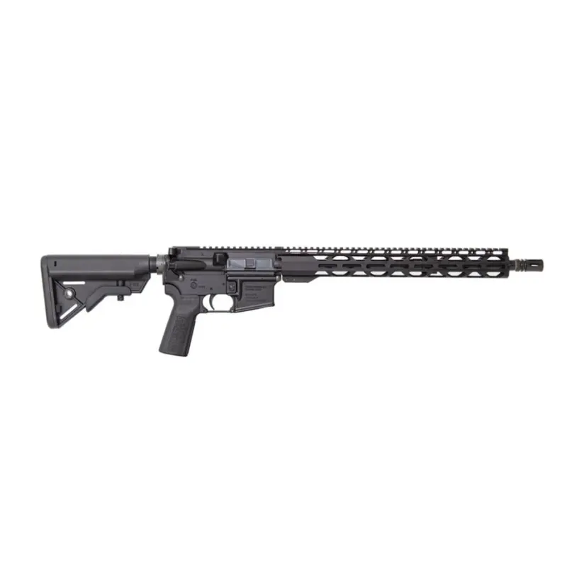 Radical Firearms Mil-Spec NATO Rifle 5.56mm 30rd Magazine(1) 16" Barrel RPR SOCOM Adjustable Stock