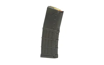 LANCER L5AWM GEN2 223REM 15RD BLACK