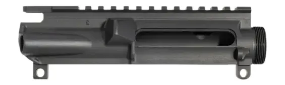 ONE OH-UR02 AR15 A3 STRIPPED UPPER RCVER