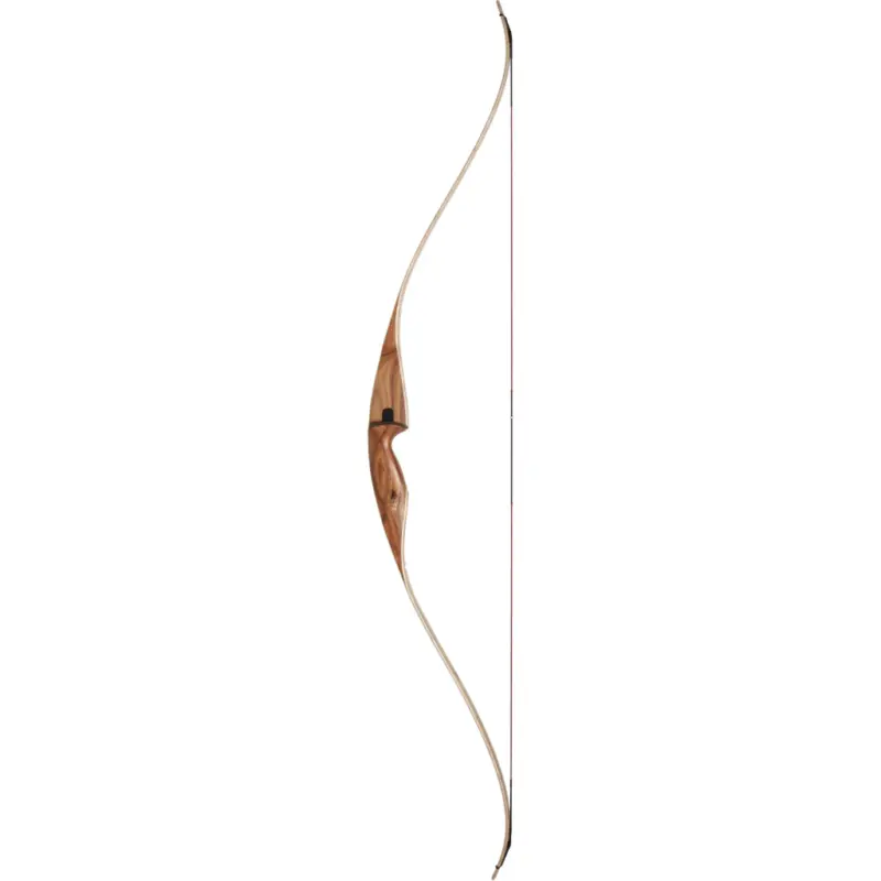 Bear Grizzly Hunter Recurve Bow 45 lbs. RH