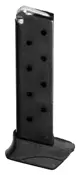 BERSA MAGAZINE THUNDER DLX - 380 9RD EXT. FINGER REST