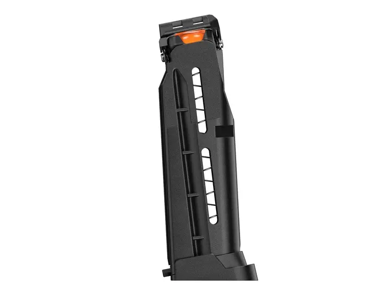 BYRNA TECHNOLOGIES MAGAZINE BYRNA CL 5RD W/EXT