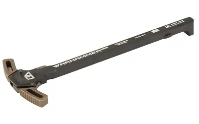 BREEK WRHMR MD2 AR15 C HNDL AMBI FDE