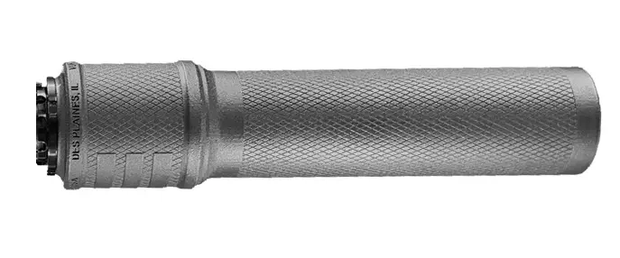ZASTAVA ARMS USA VUK AK SUPPRESSOR 92
