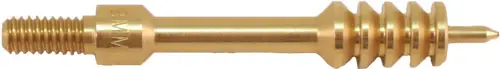 PRO SHOT BRASS JAG W/SPEAR TIP - 8MM RIFLE/PISTOL