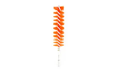 B/C NYLON BORE BRUSH 45/45-70 RED