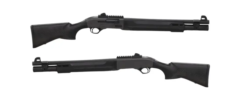 BERETTA A300 ULTIMA PATROL 12GA SHOTGUN CARBON FIBER PATTERN 7+1 19.1IN