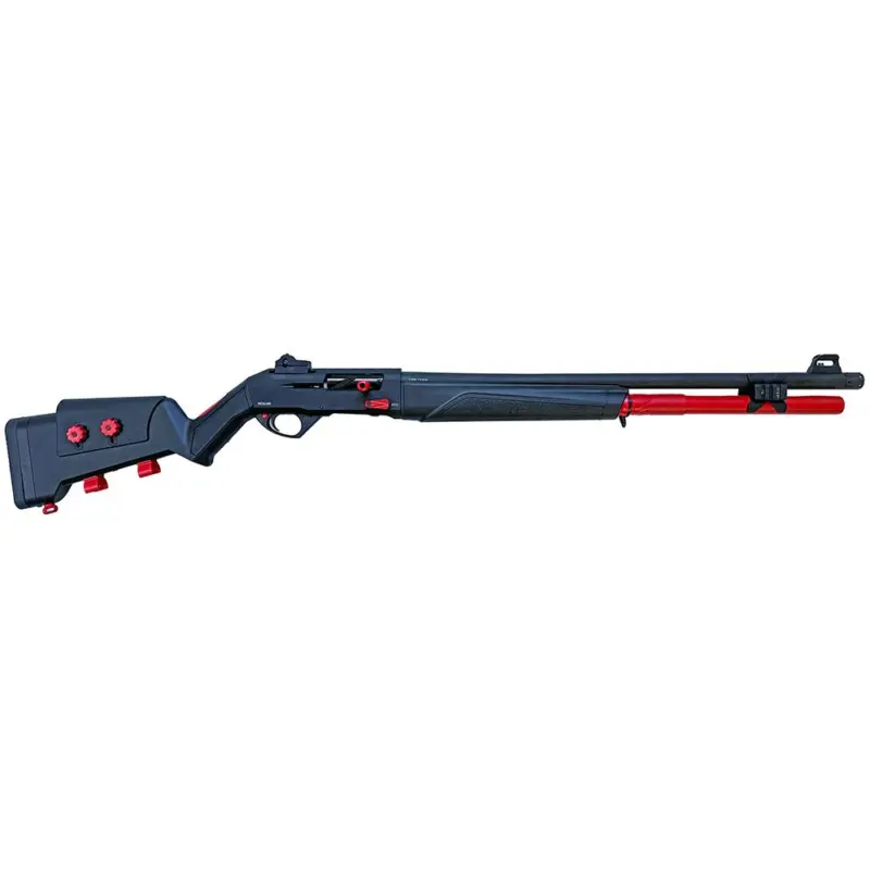 TR Imports Redline Speed Gun Shotgun 12 ga 3" Chamber 5rd Capacity 24'' Barrel