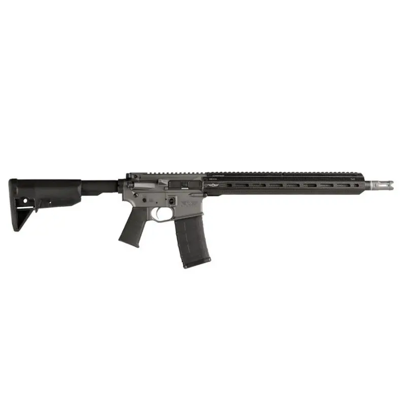 Christensen Arms CA15-G2 Rifle .223 Wylde 30rd Magazine 16.25" Threaded Stainless Carbon Wrapped Barrel