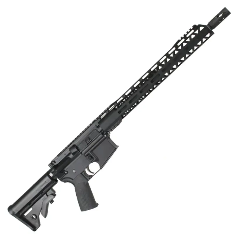 BCA BC-15 16" 300BLK 30RD BLK