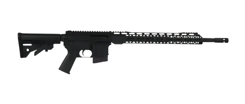 BEAR CREEK ARSENAL 400 LEGEND RIFLE 18" BARREL W/ MLOK RAIL 1-10RD MAGAZINE