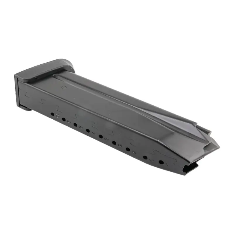 H HK45 Handgun Magazine Black .45 ACP 10/rd