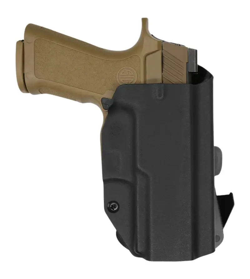 WTP WTP-R161_1000-R P365 XMACRO RED DOT READY