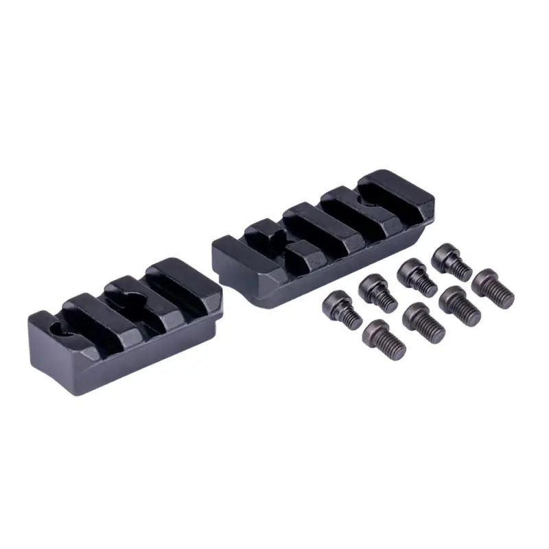 Bergara Premier/B-14 SA Rifle Scope Rail Picatinny 20 MOA 2-piece