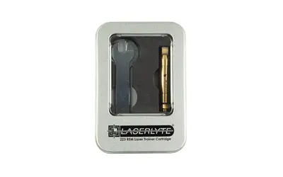 LASERLYTE LASER CARTRIDGE 223REM