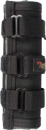 US TACTICAL SUPPRESSOR COVER - 8" BLACK