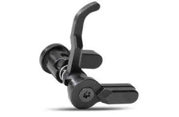ATRIUS DEVELOPMENT AMBI 3 POSITION FORCED RESET SELECTOR COMPATIBLE W/ MILSPEC AR-15