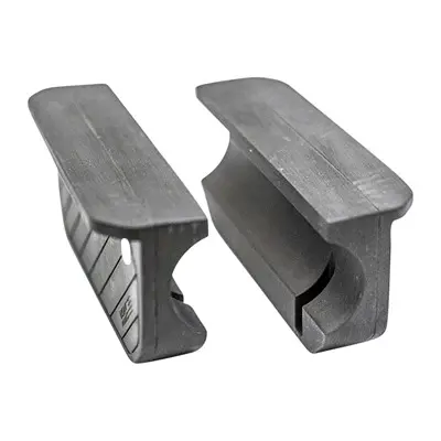 VISE SOFT JAWS REMINGTON 700
